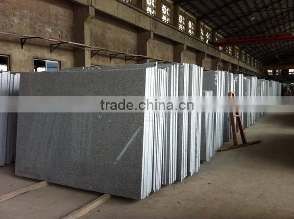 High quality Natural stone granite G603