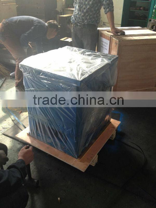 plastic rectangle lunch box mold