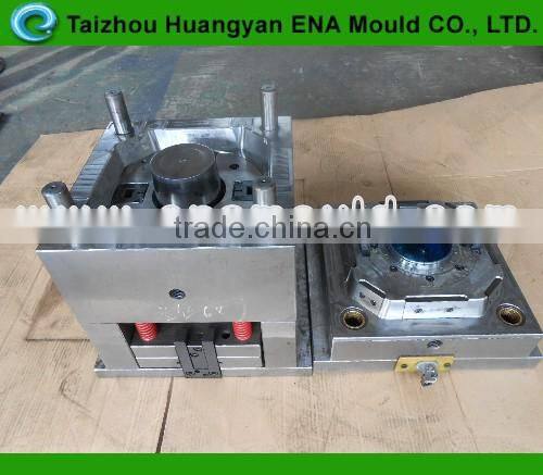 High Speed Machining Thin Wall Cup Mold