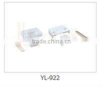 High quality furniture four claw nut,four claw tee nut, four prongs tee nut
