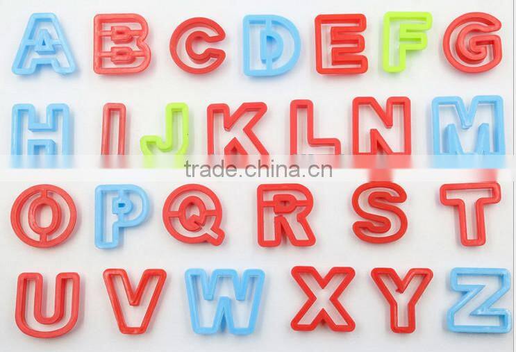 Children educational clay toys ,play dough clay with tool and mold