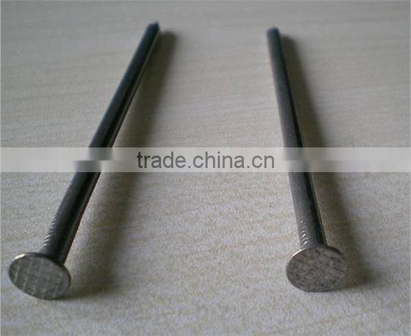 nail making machine