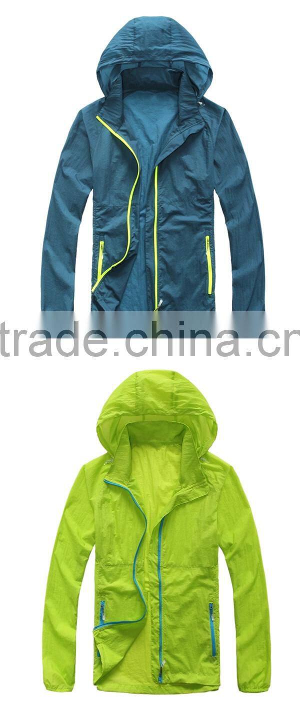 High Qualithy Transparent Mens Rain Jacket with Hood,XXX XXX Man Jacket