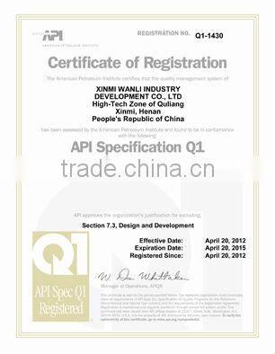 oil gas industry hydraulic fracture sand/ceramic proppant