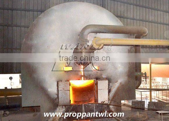 LD proppant at Mumbai 2016 China