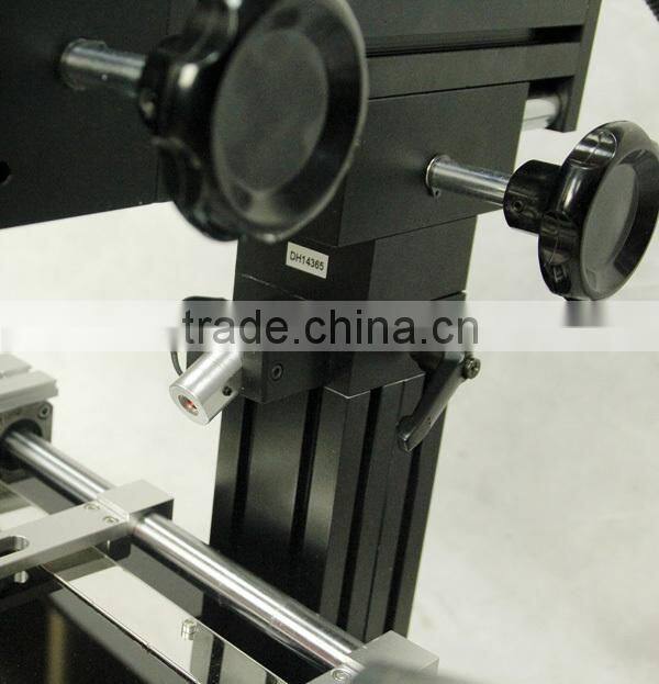 DINGHUA DH-B2 Laser bga chip removal station/ machine/ tool/ equipment