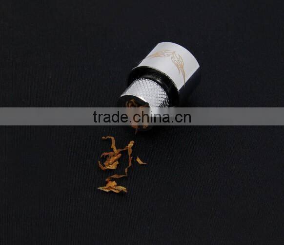 good looking replaceable bigger bowl dry herb vaporizer s2000 atomizer