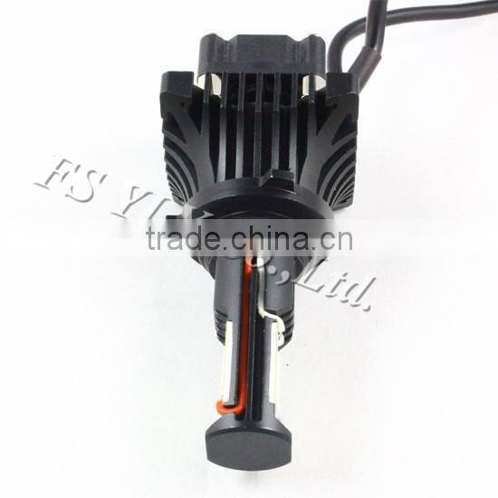 hb4 9006 high power led car headlight 1200lm 9006 led headlight bulb for jeep bmw buick cadillac