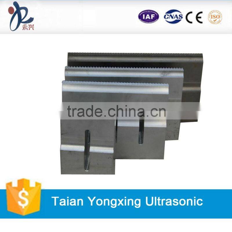 high frequency plastic welding machine