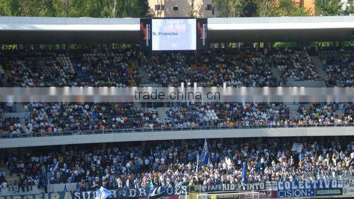 Full color indoor basketball stadium led display screen, Basketball stadium led display billboard