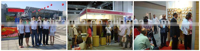 Canadian Hemlock Ozone Corner Sauna