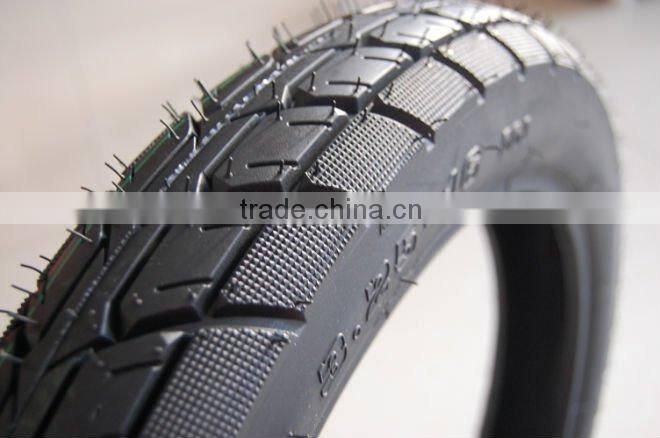 Motorcycle tire 325-16