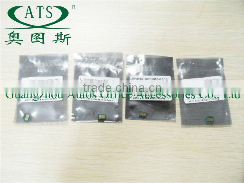 Compatible toner chips for HP1600/2600/2700/3000/3600/4700 toner cartridge chip