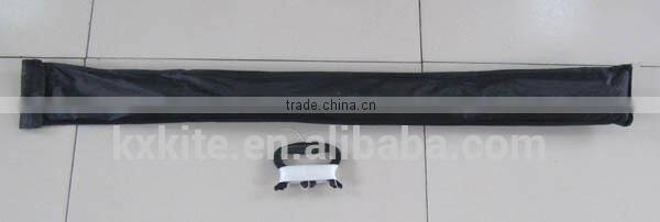 from the factory bat cheap simple led light kite