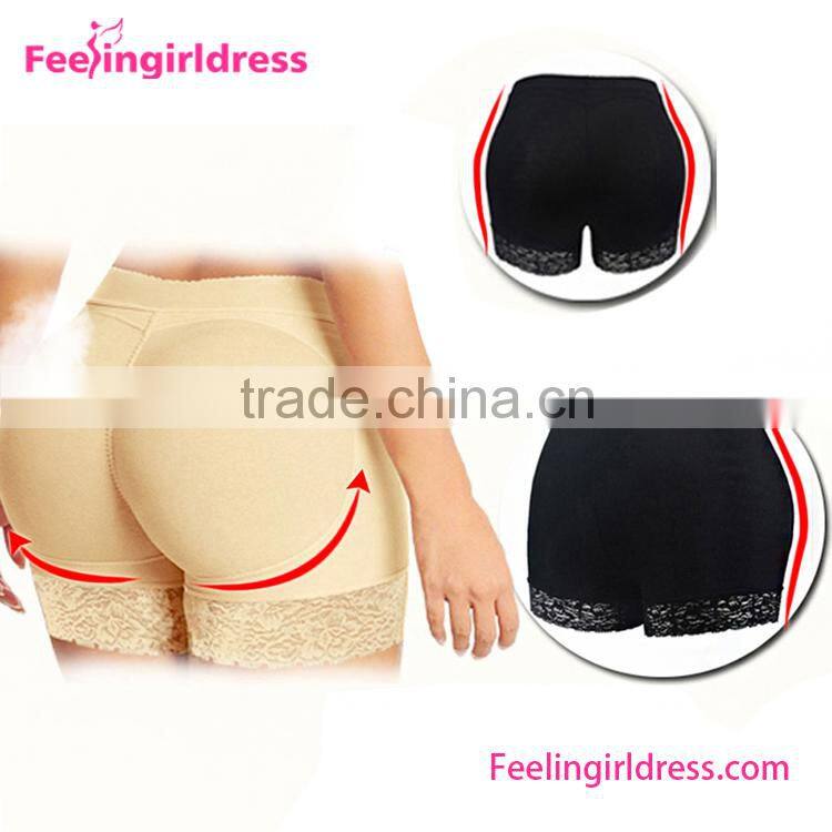 No moq large stock women shapewear fabric cheap shapewear