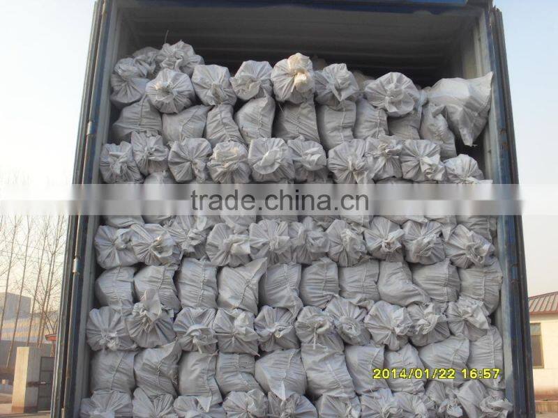 shovel with long wooden handle S518L