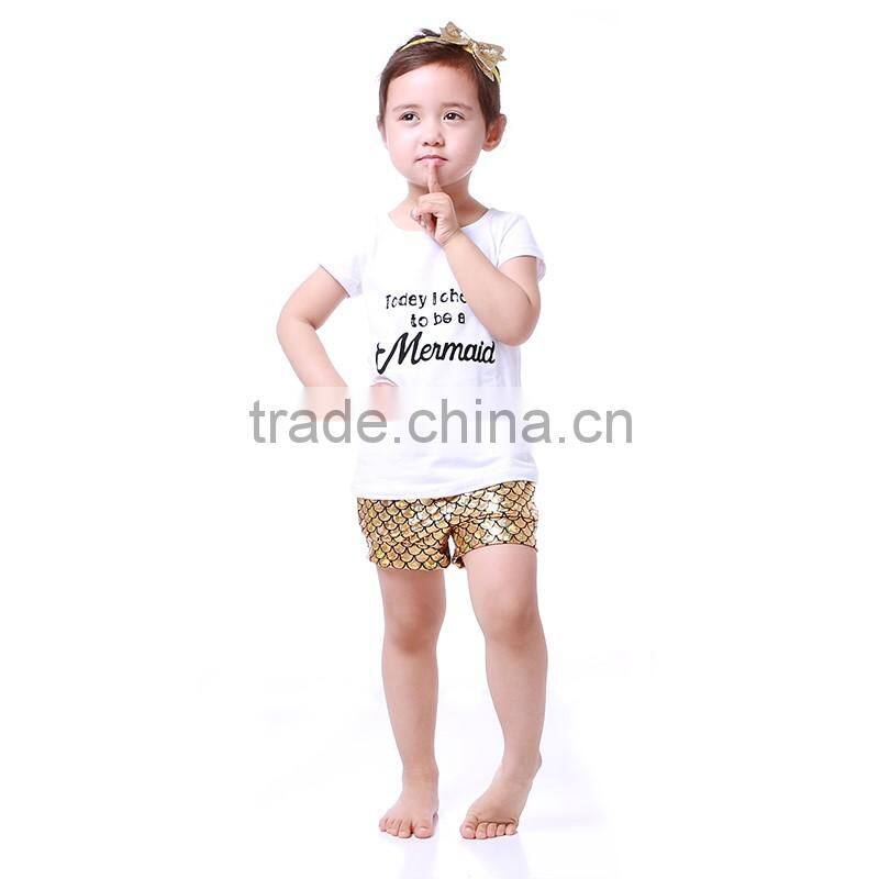 2016 new kaiya sell like hot cakes baby swim suit baby pink bow and green mermaid tail for swimming