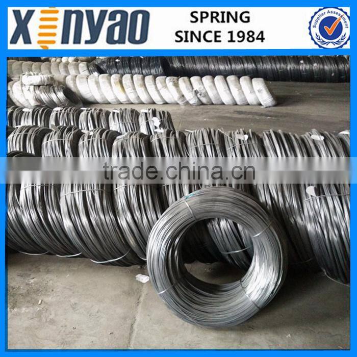 High carbon Swrh82b Wire Rod