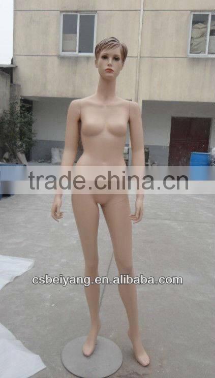 new female mannequin