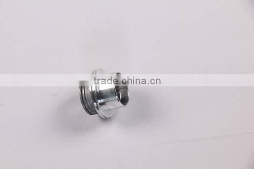 Magnesium alloy die casting parts