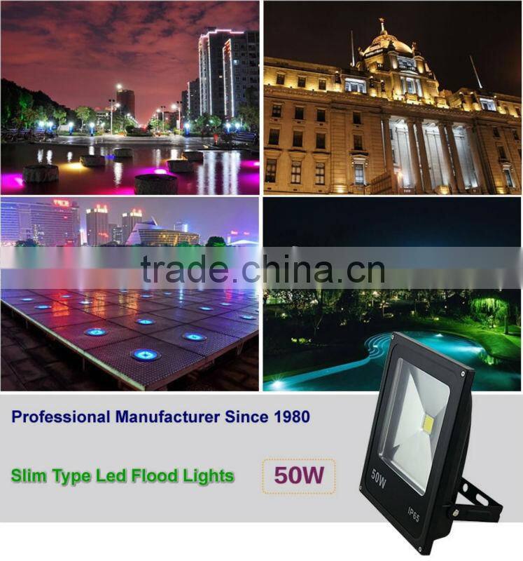super bright led outdoor flood light 30w