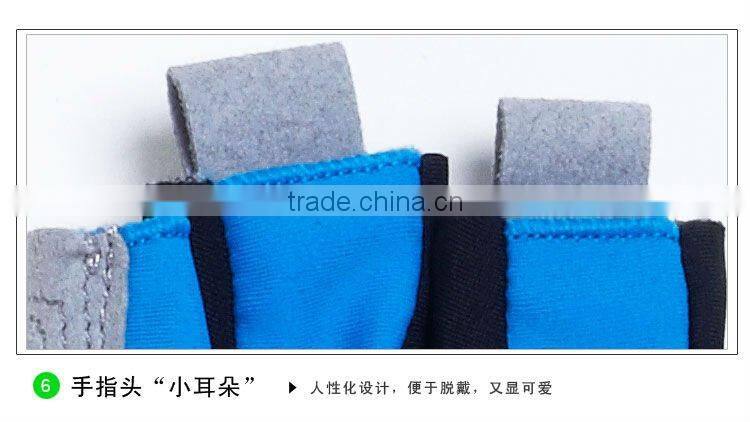 2010 year Hot sport glove bike glove zx1-052