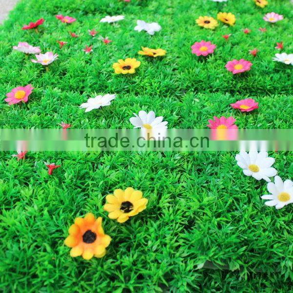 Newest hot sell artificial grass machinery
