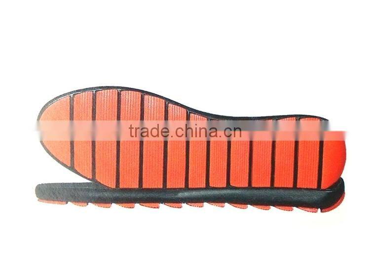 39#-44# Great Design Europe EVA Thick Rubber Sole Men Boots Flats Fashion