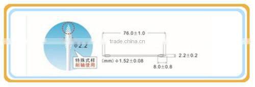 Industrial Use Cleanroom Cotton Swab