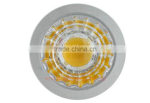 Factory Direct Sale High Quality 12V Dimmable MR16 GU5.3 LED Bulb