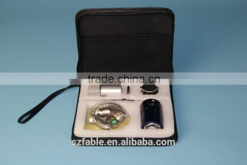 Fashion hot sale Diamond Toolkit Model FDM-6