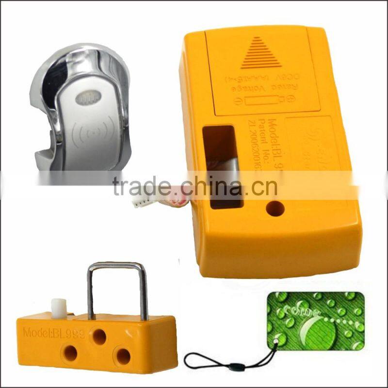 RFID Access Control Electronic Locker Door Lock For Safe
