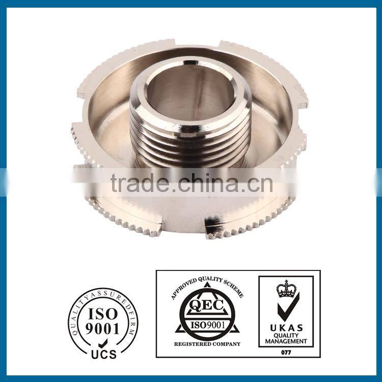 Oem Aluminum auto parts