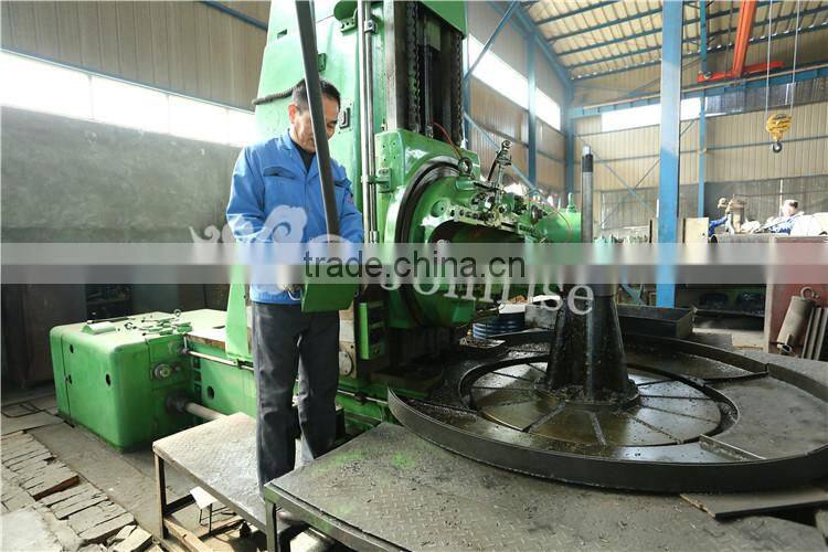 30000 hours belt conveyor steel idler roller