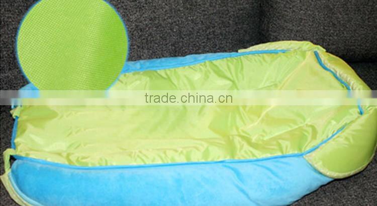 Portable Baby Bed Sleeping Bed