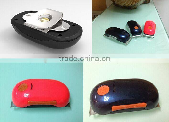 2016 Ningmore Smart Appello 4P Multi-color 2g/3g/4g network gps pet tracker dog collar waterproof IP65