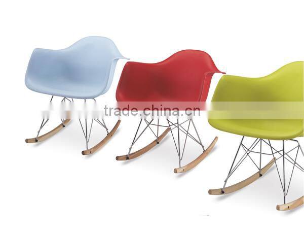 China wholesale factory rocking chair indoor room