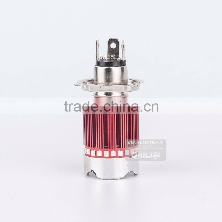 LED Motorcycle Bulb with Three Claw lamp Base
