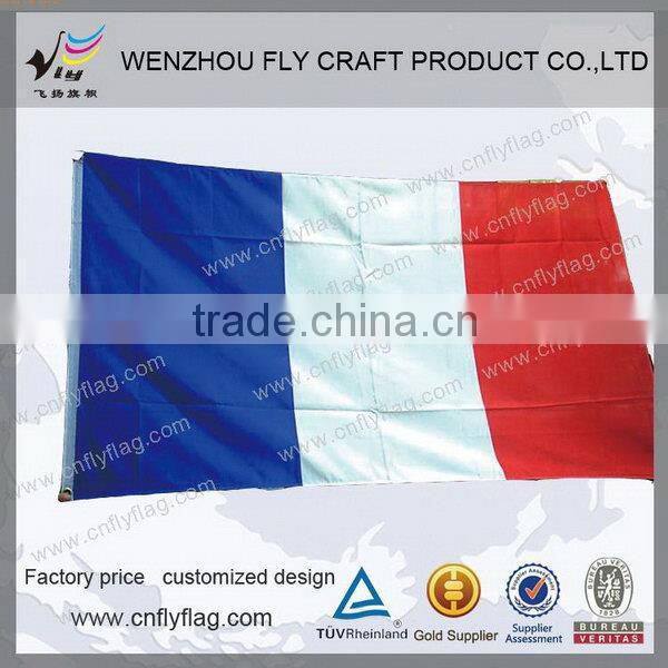 Good quality useful north ireland national flag