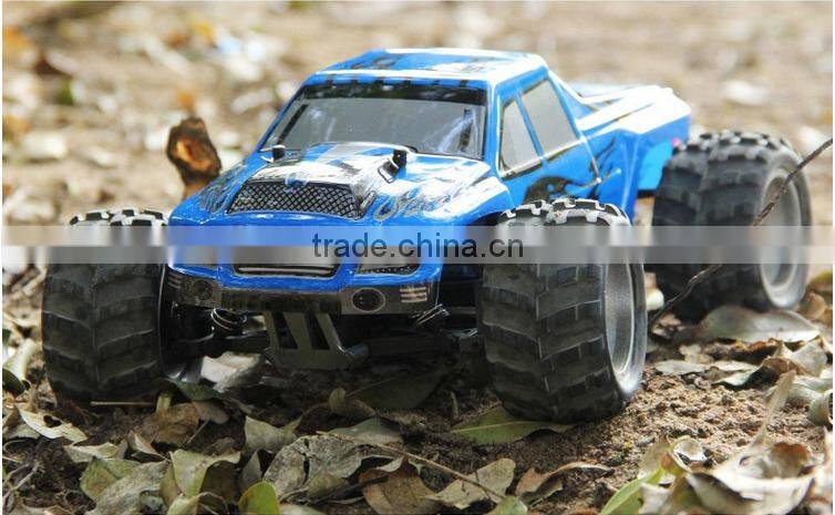 Wltoys WL A979 1:18 RC CAR Large 4WD RC Proportional Toy Truck RTR Electric Fastest