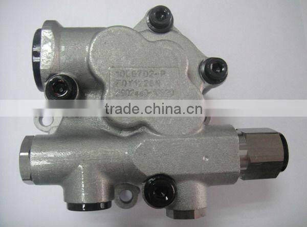 KOBELCO EXCAVATOR GEAR PUMP YN10V00014F3