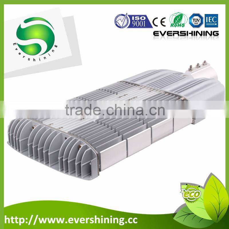 High Power Led Modules 120watt Street Light with 220V Meanwell driver 5Years Warranty