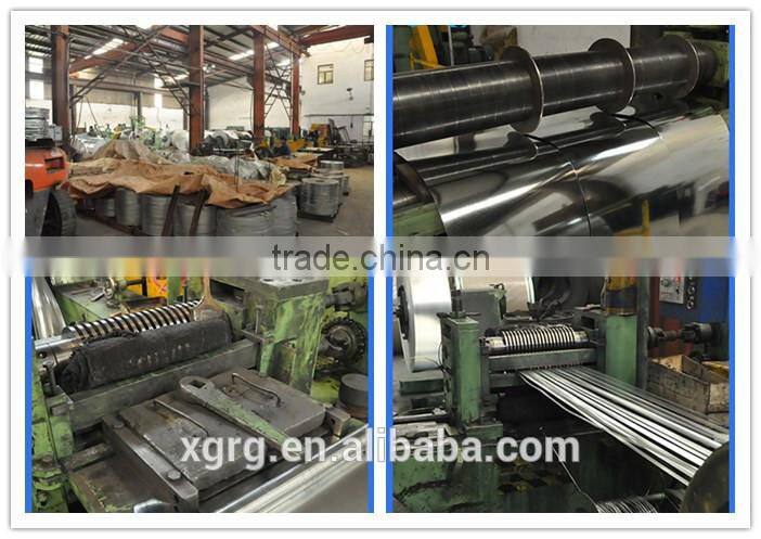 Most Popular Best Price Strip Steel Fire Resistant Conduit From China