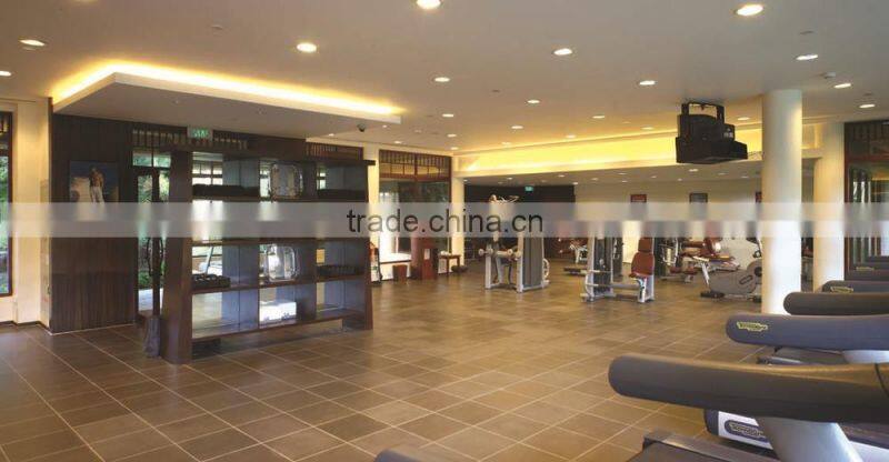 Downlight glass cover material and aluminum body 4w modern110-265V