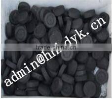 Factory Small tablet press / charcoal tablet press machine