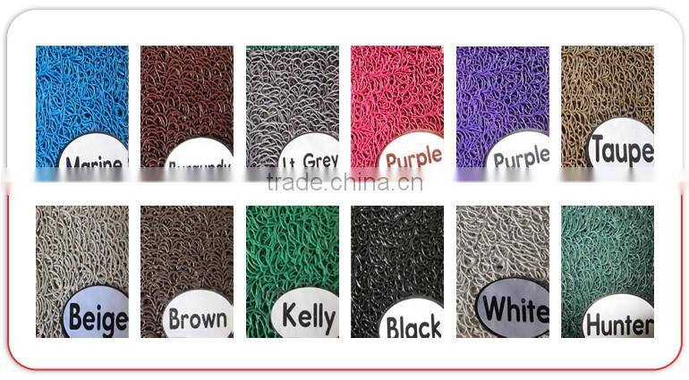 clear plastic car floor mats custom