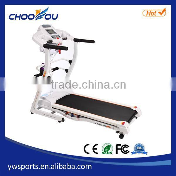 Treadmill Type Running Machine