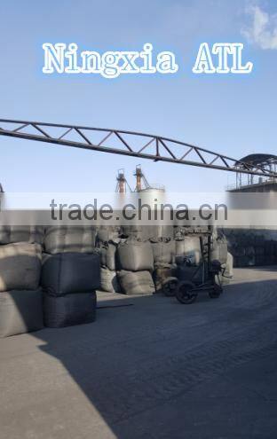 activated carbon powder manufacture in wine decolorization