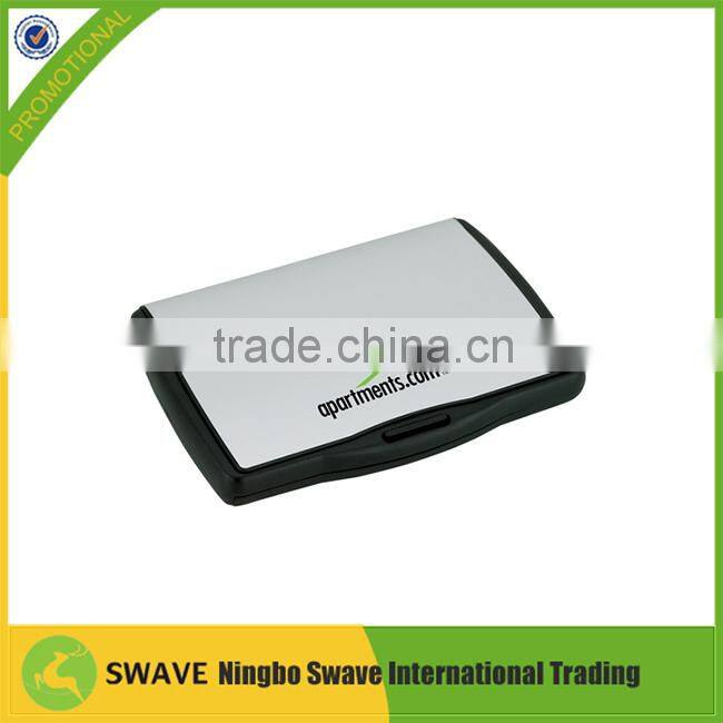 chinese products wholesale Skeda III Business Card Case and Stand