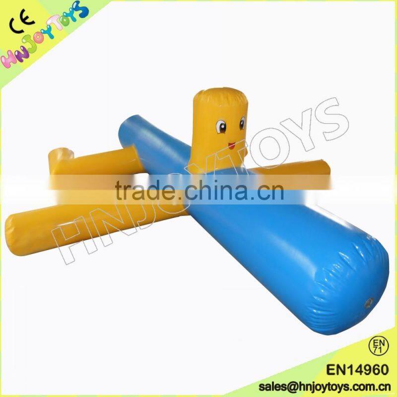 Inflatable water sport games,inflatable water games for adults